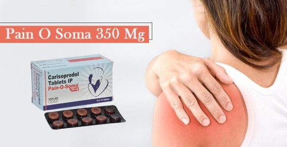 Does Pain O Soma 350 help you sleep better at night?