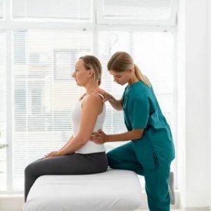Pain Relief & Recovery Solutions: Supporting Healing and Wellness