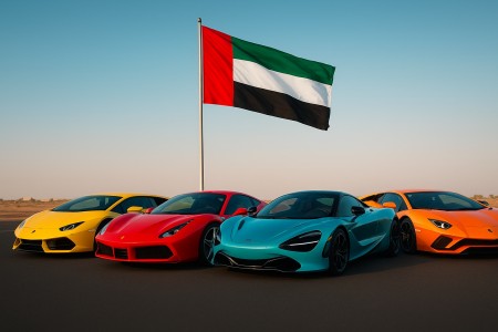 Superior Car Rental: Your Guide to Stress Free, Stylish Driving