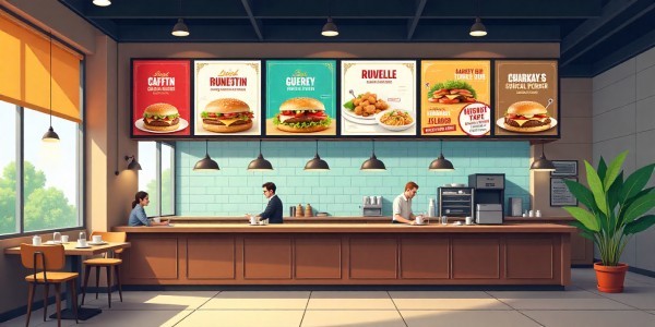 Unlock Engagement: A Guide to Digital Signage Solutions and Software