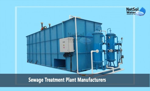 Modular STP Plant Manufacturers in Delhi Advantages & What to Ask