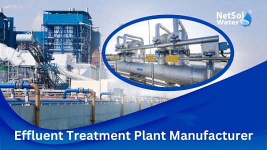 How to Scale Up Your Effluent Treatment Plant (ETP/STP) in Delhi