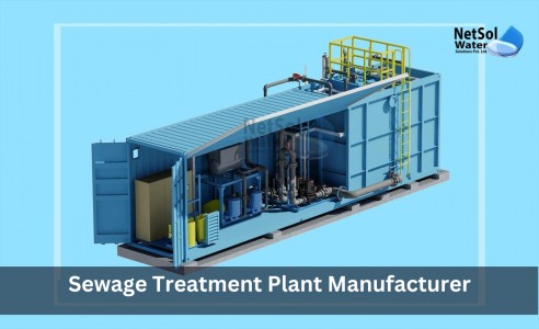 Latest Regulations Impacting STP Manufacturers in Gurgaon and What Buyers Should Know