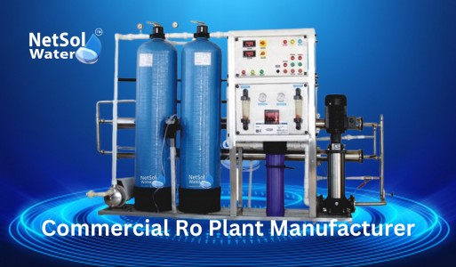 Why do many businesses prefer local Commercial RO Plant Manufacturer in Delhi?
