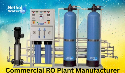 How to Optimize Operating Cost in Commercial RO Plants – Insights from Delhi Manufacturer