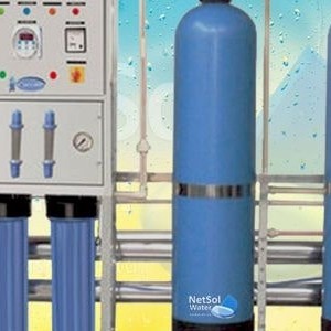 Top Commercial RO Plant Manufacturer in Noida 2025: What to Know — Netsol Water