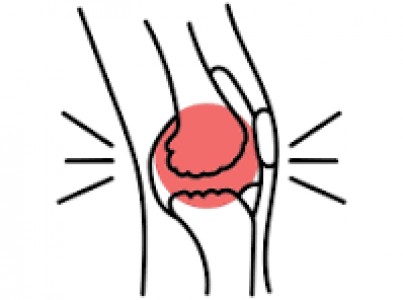 Arthritis clinic in Johnson county