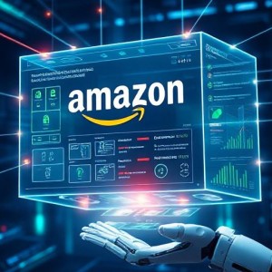 Amazon PPC Advertising Services: Boost Your Sales with Targeted Ads