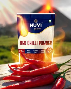 Shop Garam Masala Powder Online With Nuvi Spicez Premium Indian Spices