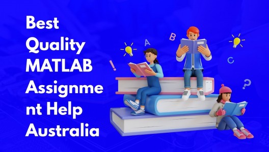 Best Quality MATLAB Assignment Help Australia