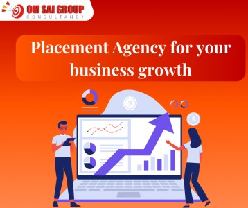 Top recruitment agencies in Hyderabad