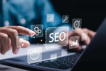Top SEO and Design Trends That Drive Conversions in 2025 | Online Boost