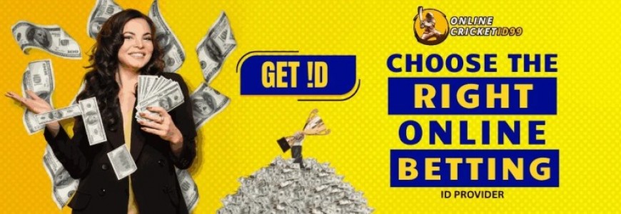 What Is an Online Cricket ID and How to Get One
