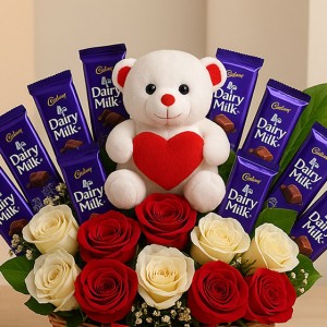 How a Beautiful Birthday Flower Bouquet Can Instantly Brighten Someone’s Special Day