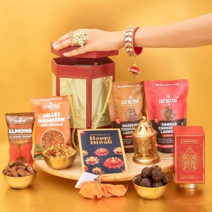 Best Diwali Gifts for Employees to Show Appreciation and Care During the Festival
