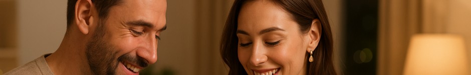 What Types of Sorry Gifts for Him Work Best in a Romantic Relationship