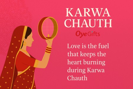 Trendsetting Karwa Chauth Gifts for 2025 to Surprise Your Partner