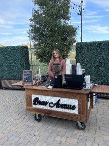 The Corporate Coffee Cure: Fixing Morale One Latte at a Time