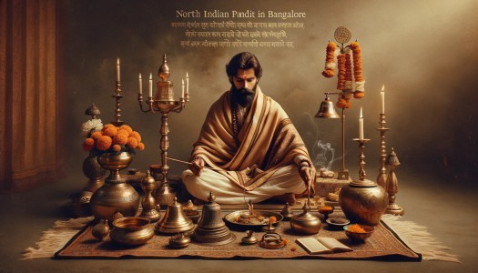 Pandit Near Me in Mumbai – Book Priests for All Hindu Pujas & Rituals
