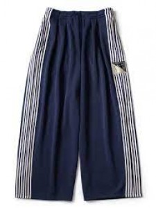Kapital Shorts A Fusion of Comfort and Style