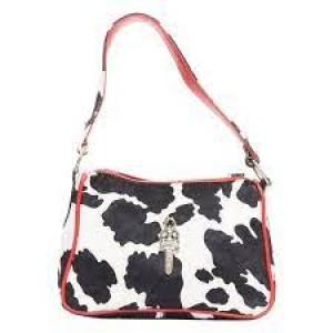 Chrome Hearts Bag A Statement of Luxury and Individuality