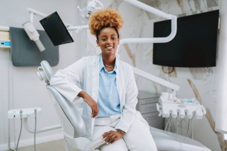 Why Dentists Recommend Periodontal Deep Cleaning for Gum Disease