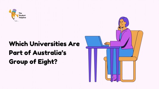 Which Universities Are Part of Australia’s Group of Eight?