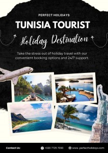13 Most Beautiful Places To Visit In Tunisia 2025/2026