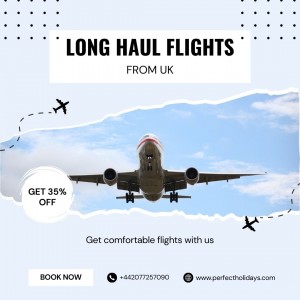 What is a Long-Haul Flight from the UK?