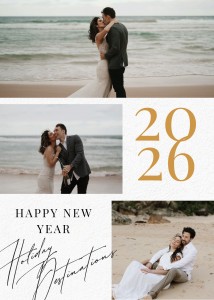 Where is Best to Go on Holiday for New Year?