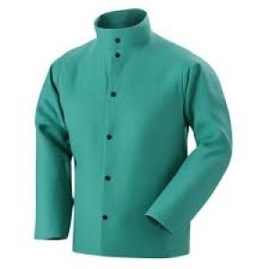 Best Welding Jackets: Your Ultimate Guide to Safety and Comfort