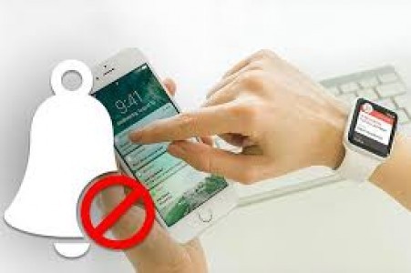 How To Silence Notifications On iPhone – Follow 10 Steps 