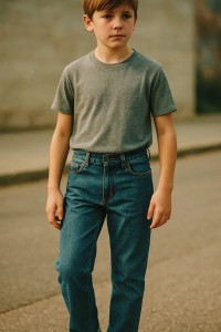Discover Everyday Comfort: Shop Wonder Nation Kidswear Today