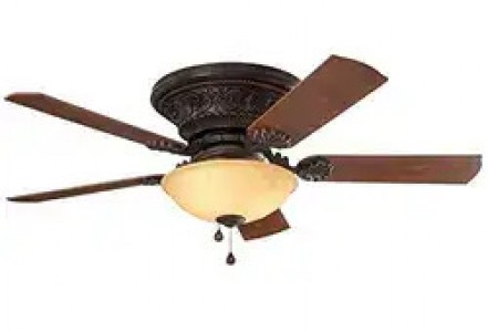 Discover Quality & Design: Shop the Best Harbor Breeze Fans Now
