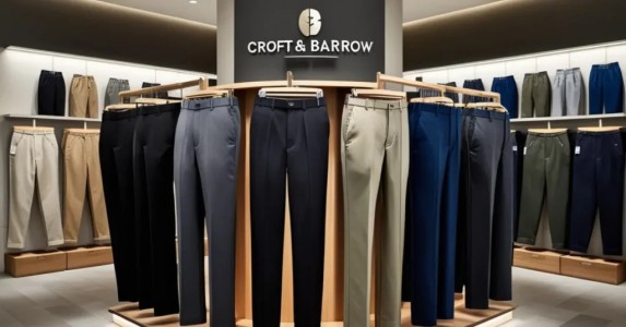 Everyday Comfort with Croft & Barrow Pajamas & Pants