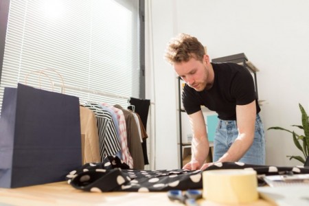 Why Cincinnati Businesses Are Stocking Up on Custom Shirts This Black Friday for 2025 Team Branding
