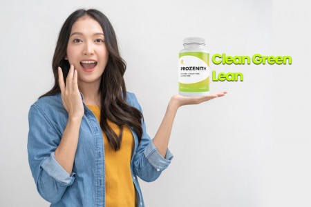 ProZenith: The Natural Fat-Burning Formula Everyone's Talking About