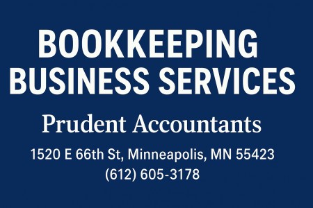 Pick the Right Bookkeeper for Your Startup