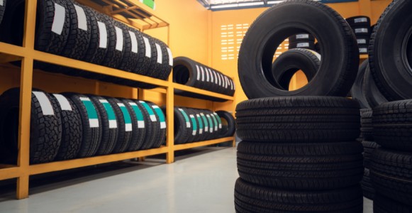 Tyre Market Size, Share & Analysis 2034