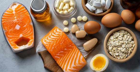Europe Dietary Supplements Market Report & Analysis 2034