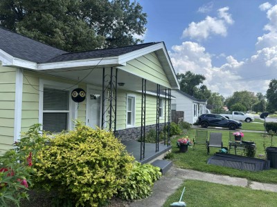 Painters in Evansville - Purpose Driven Painting LLC