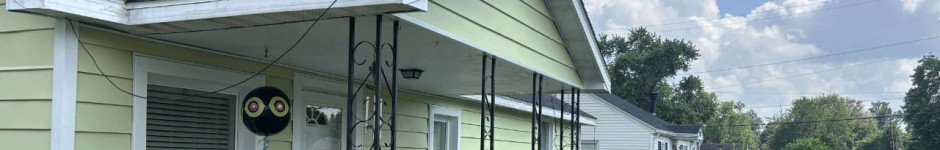 Painters in Evansville - Purpose Driven Painting LLC