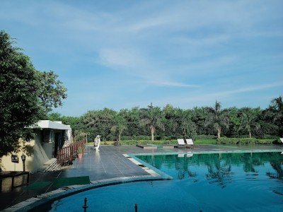 4-Star Resorts  in Jim Corbett National Park