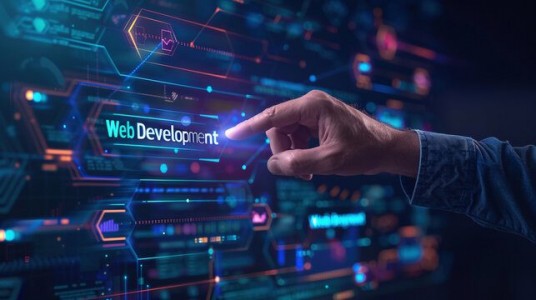 Why Strong Web Development Services Can Transform Your Business in Lahore