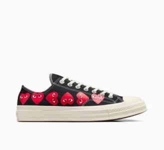 Comme des Garçons and Streetwear Culture