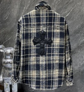 Chrome Hearts History and Growth 