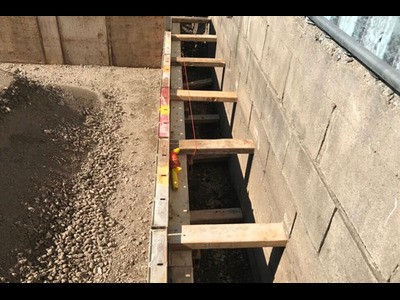 Affordable & Lasting Concrete Sidewalk Leveling | Red Deer Experts