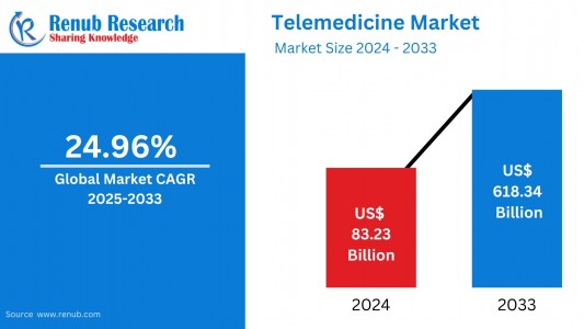 Telemedicine Market Size Forecast 2025-2033: Segmentation, Innovation, and Growth Drivers