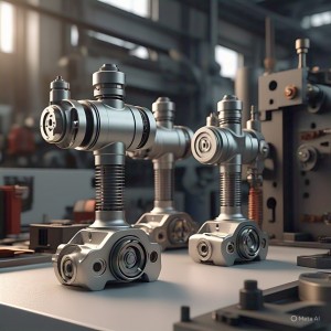 Automotive Actuators Market  Size Forecast 2025-2033: Segmentation, Innovation, and Growth Drivers