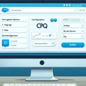 How Salesforce CPQ Can Streamline Your Sales Process?